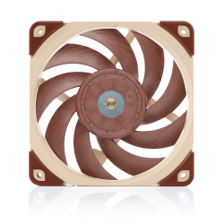 Noctua Вентилатор Fan 120mm NF-A12x25-LS-PWM Noctua Вентилатор Fan 120mm NF-A12x25-LS-PWM