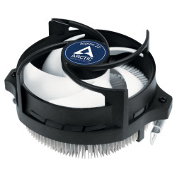 Arctic охладител за процесор CPU Cooler Alpine 23 - AM4 Arctic охладител за процесор CPU Cooler Alpine 23 - AM4