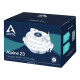 Arctic охладител за процесор CPU Cooler Alpine 23 - AM4 Arctic охладител за процесор CPU Cooler Alpine 23 - AM4
