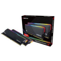 Biostar памет RAM 2x8GB DDR4 3200 Gaming X RGB Biostar памет RAM 2x8GB DDR4 3200 Gaming X RGB