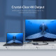 Orico докинг станция Docking Station Type-C Power Distribution 3.0 100W - LAN, HDMI, Type-C x 1, USB3.0 x 3 - MC-U602P Orico докинг станция Docking Station Type-C Power Distribution 3.0 100W - LAN, HDMI, Type-C x 1, USB3.0 x 3 - MC-U602P