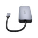 Orico докинг станция Docking Station Type-C Power Distribution 3.0 100W - LAN, HDMI, Type-C x 1, USB3.0 x 3 - MC-U602P Orico докинг станция Docking Station Type-C Power Distribution 3.0 100W - LAN, HDMI, Type-C x 1, USB3.0 x 3 - MC-U602P