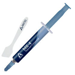 Arctic термо паста MX-4 4g + Spatula - Thermal Compound Arctic термо паста MX-4 4g + Spatula - Thermal Compound