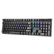 Xtrike ME геймърска клавиатура Gaming Keyboard KB-280 - Rainbow Backlight Xtrike ME геймърска клавиатура Gaming Keyboard KB-280 - Rainbow Backlight