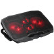 Xtrike ME охлаждане за лаптоп Notebook Cooler 16 Xtrike ME охлаждане за лаптоп Notebook Cooler 16