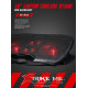 Xtrike ME охлаждане за лаптоп Notebook Cooler 16 Xtrike ME охлаждане за лаптоп Notebook Cooler 16