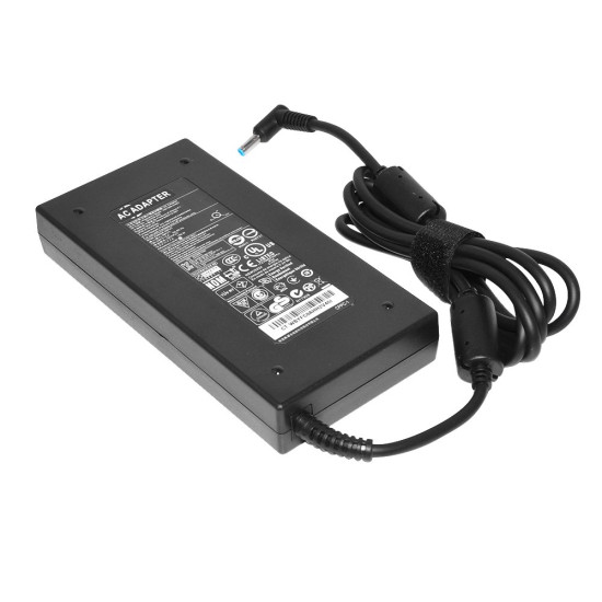 Makki зарядно за лаптоп Laptop Adapter HP 19.5V 7.7A 150W 4.5x3.0mm - MAKKI-NA-H-67 Makki зарядно за лаптоп Laptop Adapter HP 19.5V 7.7A 150W 4.5x3.0mm - MAKKI-NA-H-67