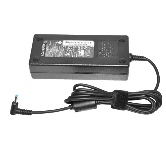 Makki зарядно за лаптоп Laptop Adapter HP 19.5V 6.15A 120W 4.5x3.0mm - MAKKI-NA-H-63 Makki зарядно за лаптоп Laptop Adapter HP 19.5V 6.15A 120W 4.5x3.0mm - MAKKI-NA-H-63