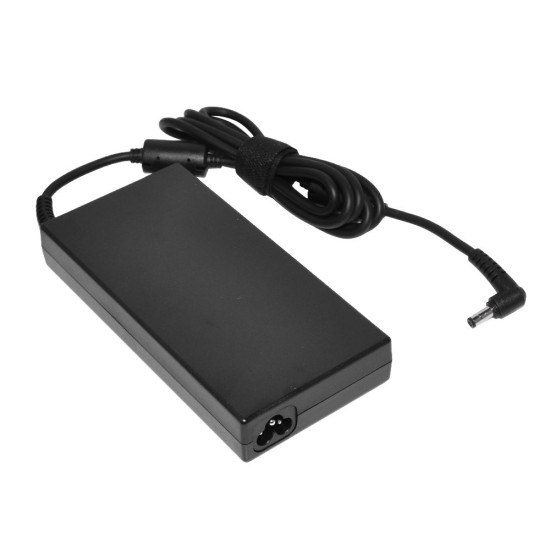 Makki зарядно за лаптоп Laptop Adapter ASUS/ACER 19V 7.7A 150W 5.5x2.5mm - MAKKI-NA-AS/AC-59 Makki зарядно за лаптоп Laptop Adapter ASUS/ACER 19V 7.7A 150W 5.5x2.5mm - MAKKI-NA-AS/AC-59