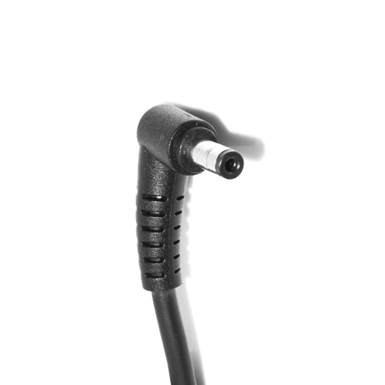 Makki зарядно за лаптоп Laptop Adapter ASUS/ACER 19V 7.7A 150W 5.5x2.5mm - MAKKI-NA-AS/AC-59 Makki зарядно за лаптоп Laptop Adapter ASUS/ACER 19V 7.7A 150W 5.5x2.5mm - MAKKI-NA-AS/AC-59
