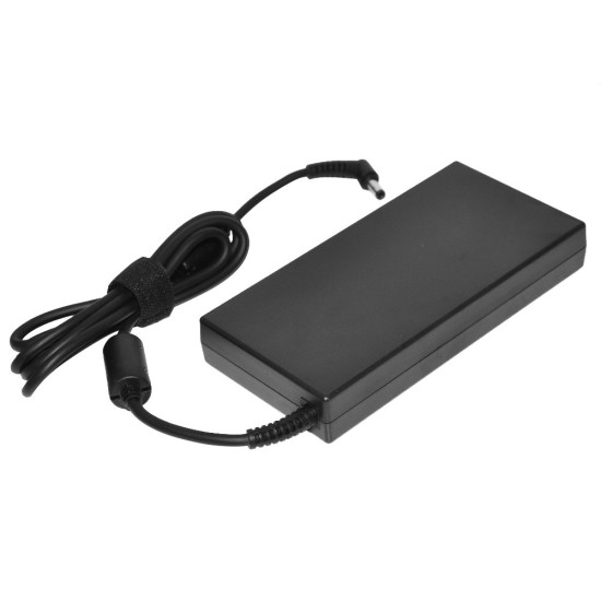 Makki зарядно за лаптоп Laptop Adapter ASUS/ACER 19V 7.7A 150W 5.5x2.5mm - MAKKI-NA-AS/AC-59 Makki зарядно за лаптоп Laptop Adapter ASUS/ACER 19V 7.7A 150W 5.5x2.5mm - MAKKI-NA-AS/AC-59