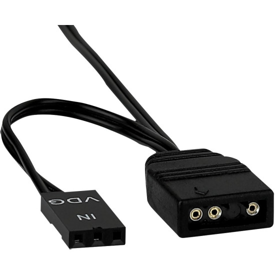 AeroCool водно охлаждане Water Cooling - Pulse L240 F - Addressable RGB - ACLA-PS24117.71 AeroCool водно охлаждане Water Cooling - Pulse L240 F - Addressable RGB - ACLA-PS24117.71
