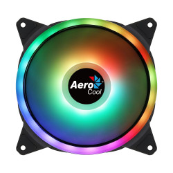 AeroCool вентилатор Fan 140 mm - Duo 14 - Addressable RGB - ACF4-DU10217.11 AeroCool вентилатор Fan 140 mm - Duo 14 - Addressable RGB - ACF4-DU10217.11