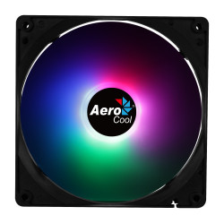 AeroCool вентилатор Fan 140 mm - Frost 14 - Fixed RGB - ACF4-FS10117.11 AeroCool вентилатор Fan 140 mm - Frost 14 - Fixed RGB - ACF4-FS10117.11