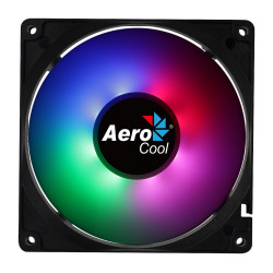 AeroCool вентилатор Fan 92 mm - Frost 9 - Fixed RGB - ACF2-FS10117.11 AeroCool вентилатор Fan 92 mm - Frost 9 - Fixed RGB - ACF2-FS10117.11