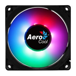 AeroCool вентилатор Fan 80 mm - Frost 8 - Fixed RGB - ACF1-FS10117.11 AeroCool вентилатор Fan 80 mm - Frost 8 - Fixed RGB - ACF1-FS10117.11