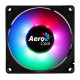 AeroCool вентилатор Fan 80 mm - Frost 8 - Fixed RGB - ACF1-FS10117.11 AeroCool вентилатор Fan 80 mm - Frost 8 - Fixed RGB - ACF1-FS10117.11