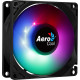 AeroCool вентилатор Fan 80 mm - Frost 8 - Fixed RGB - ACF1-FS10117.11 AeroCool вентилатор Fan 80 mm - Frost 8 - Fixed RGB - ACF1-FS10117.11