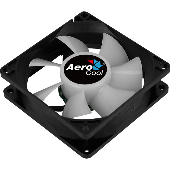 AeroCool вентилатор Fan 80 mm - Frost 8 - Fixed RGB - ACF1-FS10117.11 AeroCool вентилатор Fan 80 mm - Frost 8 - Fixed RGB - ACF1-FS10117.11