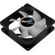 AeroCool вентилатор Fan 80 mm - Frost 8 - Fixed RGB - ACF1-FS10117.11 AeroCool вентилатор Fan 80 mm - Frost 8 - Fixed RGB - ACF1-FS10117.11