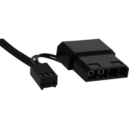 AeroCool вентилатор Fan 80 mm - Frost 8 - Fixed RGB - ACF1-FS10117.11 AeroCool вентилатор Fan 80 mm - Frost 8 - Fixed RGB - ACF1-FS10117.11