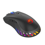 Marvo PRO геймърска мишка Gaming Mouse G985 RGB - 10000dpi, 1000Hz, programmable - MARVO-G985 Marvo PRO геймърска мишка Gaming Mouse G985 RGB - 10000dpi, 1000Hz, programmable - MARVO-G985