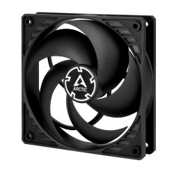 Arctic тих вентилатор Fan 120mm P12 Silent black/black - ACFAN00130A Arctic тих вентилатор Fan 120mm P12 Silent black/black - ACFAN00130A