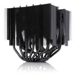 Noctua Охладител CPU Cooler NH-D15S chromax.black Noctua Охладител CPU Cooler NH-D15S chromax.black