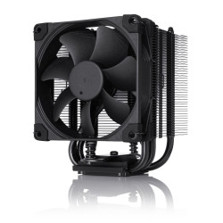 Noctua Охлаждане CPU Cooler NH-U9S chromax.black Noctua Охлаждане CPU Cooler NH-U9S chromax.black