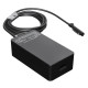 Makki зарядно за лаптоп заместител Laptop Adapter Microsoft Surface - 12V 3.6A 48W + USB 5V/1A - MAKKI-NA-MS-52 Makki зарядно за лаптоп заместител Laptop Adapter Microsoft Surface - 12V 3.6A 48W + USB 5V/1A - MAKKI-NA-MS-52