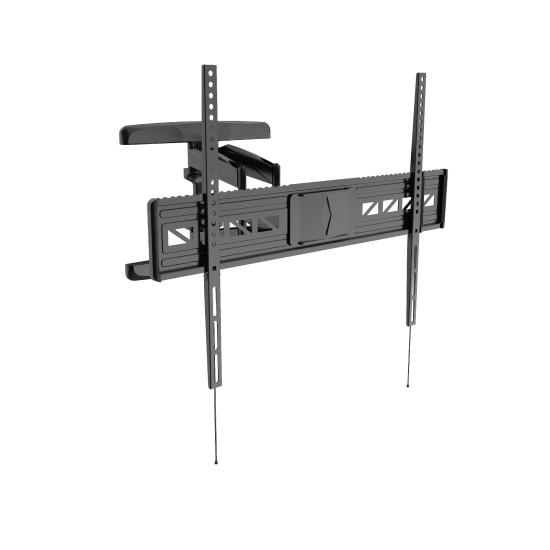 Makki стенна стойка за телевизор TV Mount - PM92 - Adjustable, 47 Makki стенна стойка за телевизор TV Mount - PM92 - Adjustable, 47