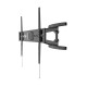 Makki стенна стойка за телевизор TV Mount - PM92 - Adjustable, 47 Makki стенна стойка за телевизор TV Mount - PM92 - Adjustable, 47