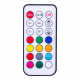 Makki комплект вентилатори FAN SET 3 x Fan 120mm RGB 2 rings, controller, remote Makki комплект вентилатори FAN SET 3 x Fan 120mm RGB 2 rings, controller, remote