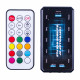 Makki комплект вентилатори FAN SET 3 x Fan 120mm RGB 2 rings, controller, remote Makki комплект вентилатори FAN SET 3 x Fan 120mm RGB 2 rings, controller, remote
