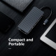 Orico докинг станция Type-C Docking Station Power Distribution 3.0 100W - HDMI, Type-C x 1, USB3.0 x 3, USB 2.0 x 1, LAN, SD, VGA, Audio - WB-11P-GY Orico докинг станция Type-C Docking Station Power Distribution 3.0 100W - HDMI, Type-C x 1, USB3.0 x 3, USB 2.0 x 1, LAN, SD, VGA, Audio - WB-11P-GY