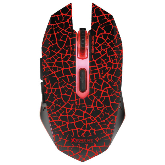Xtrike ME геймърски комплект Gaming COMBO Keyboard/Mouse backlight/multimedia - MK-503KIT Xtrike ME геймърски комплект Gaming COMBO Keyboard/Mouse backlight/multimedia - MK-503KIT