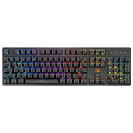 Marvo PRO механична клавиатура Gaming Mechanical Keyboard KG945 - 1000Hz, Optical switches Marvo PRO механична клавиатура Gaming Mechanical Keyboard KG945 - 1000Hz, Optical switches