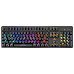 Marvo PRO механична клавиатура Gaming Mechanical Keyboard KG945 - 1000Hz, Optical switches Marvo PRO механична клавиатура Gaming Mechanical Keyboard KG945 - 1000Hz, Optical switches