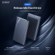 Orico кутия за диск Storage - Case - 2.5 inch USB3.0 - 2521U3-BK-EP Orico кутия за диск Storage - Case - 2.5 inch USB3.0 - 2521U3-BK-EP