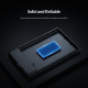 Orico кутия за диск Storage - Case - 2.5 inch USB3.0 - 2521U3-BK-EP Orico кутия за диск Storage - Case - 2.5 inch USB3.0 - 2521U3-BK-EP
