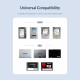 Orico кутия за диск Storage - Case - 2.5 inch USB3.0 - 2521U3-BK-EP Orico кутия за диск Storage - Case - 2.5 inch USB3.0 - 2521U3-BK-EP