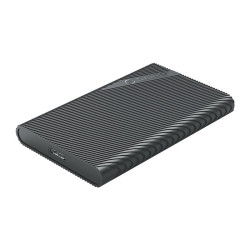 Orico кутия за диск Storage - Case - 2.5 inch USB3.0 - 2521U3-BK-EP Orico кутия за диск Storage - Case - 2.5 inch USB3.0 - 2521U3-BK-EP