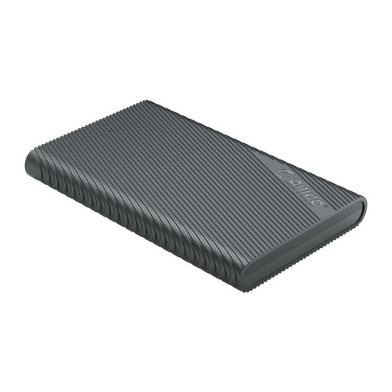Orico кутия за диск Storage - Case - 2.5 inch USB3.0 - 2521U3-BK-EP Orico кутия за диск Storage - Case - 2.5 inch USB3.0 - 2521U3-BK-EP