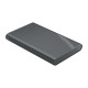 Orico кутия за диск Storage - Case - 2.5 inch USB3.0 - 2521U3-BK-EP Orico кутия за диск Storage - Case - 2.5 inch USB3.0 - 2521U3-BK-EP