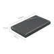 Orico кутия за диск Storage - Case - 2.5 inch USB3.0 - 2521U3-BK-EP Orico кутия за диск Storage - Case - 2.5 inch USB3.0 - 2521U3-BK-EP