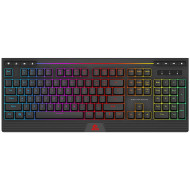 Marvo PRO геймърска клавиатура Gaming Keyboard 112 keys - KG880 Marvo PRO геймърска клавиатура Gaming Keyboard 112 keys - KG880