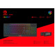 Marvo PRO геймърска клавиатура Gaming Keyboard 112 keys - KG880 Marvo PRO геймърска клавиатура Gaming Keyboard 112 keys - KG880