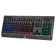 Marvo PRO геймърска клавиатура Gaming Keyboard 112 keys - KG880 Marvo PRO геймърска клавиатура Gaming Keyboard 112 keys - KG880