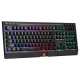Marvo PRO геймърска клавиатура Gaming Keyboard 112 keys - KG880 Marvo PRO геймърска клавиатура Gaming Keyboard 112 keys - KG880