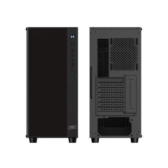 DeepCool кутия Case EATX MATREXX 55 MESH ADD-RGB 4F DeepCool кутия Case EATX MATREXX 55 MESH ADD-RGB 4F